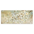 Stupell Industries 'Blooming Flower Tree Branch Painting'| Canvas Art