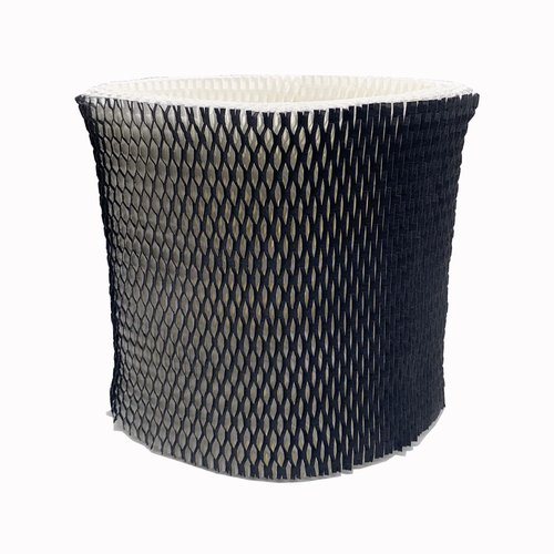 HOMFILBIT 4 Pack HWF65 Humidifier Wick Filters Replacement HWF65 Compatible with Holmes HWF65, HWF65PDQ-U, # HWF65CS Filter C (Black Upgrade)