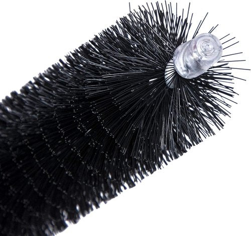 26 Inch Lint Brush by Skiennix - Flexible Vent Trap Cleaner for Laundry Room & Washer Dryer