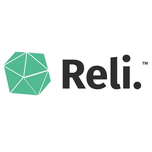 Reli. Biodegradable 40-45 Gallon Trash Bags | 100 Count | ASTM D6954 | Green | Eco-Friendly | Oxobiodegradable Under Certain Conditions (See Product Description)
