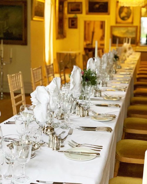 HASJOIN 10 Pack White Tablecloth 90x132 Inch Rectangle Tablecloth Rectangular Polyester Table Cloth Stain and Wrinkle Resistant Washable Fabric Table Covers for Wedding Parties