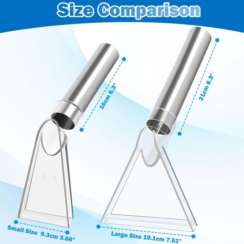 Happy Tree Shop Vac Extractor Attachment,Turn Wet-Dry Vac into an Extractor, Detailing Wand Vacuum Cleaner