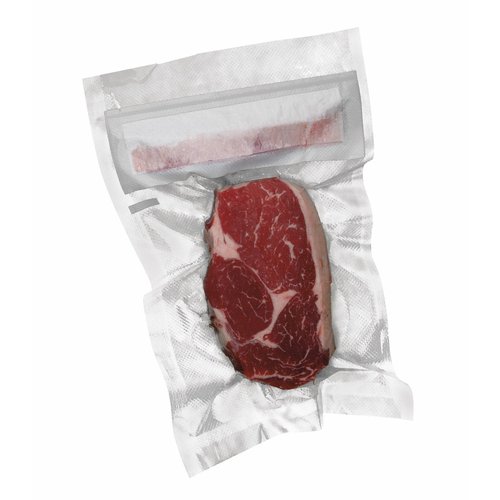 FoodSaver 1-Quart Liquid Block Heat-Seal Bags, 12 Count - FSFSBFLB216-000