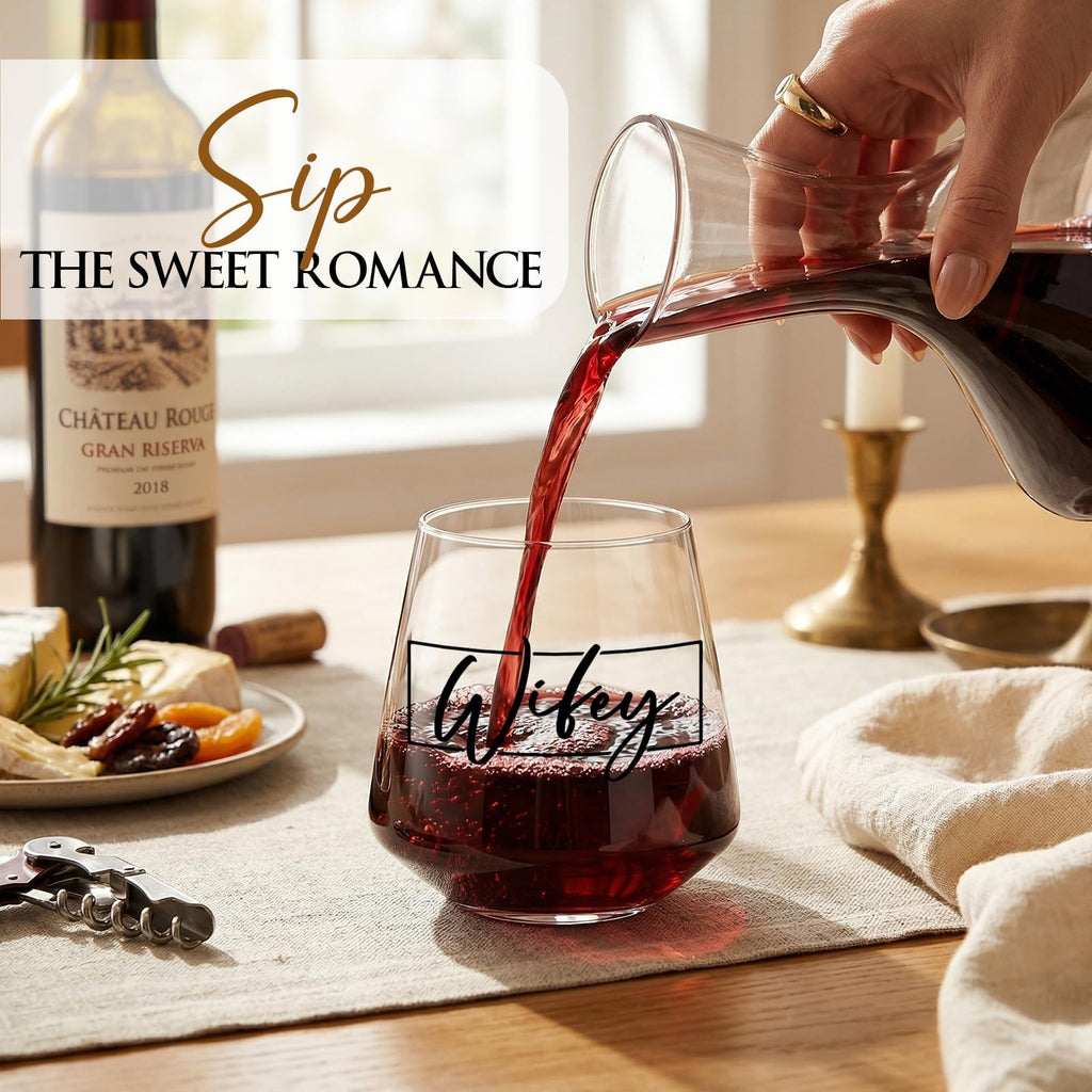 Wedding Gifts for Newlywed 2026, Unique Engagement Wedding Gifts for Newlywed Mr and Mrs Him and Her, Novel Couple Wishes for Couples