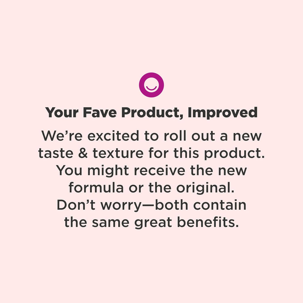 OLLY Prenatal Multivitamin Gummies - Daily Blend for Mommy & Baby with Folic Acid, Omega 3 DHA, Sweet Citrus Flavor | 60 Count