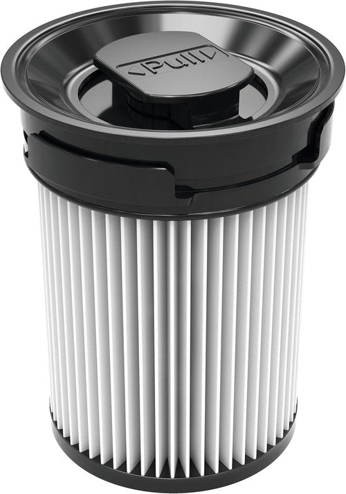 Miele Original HX-FSF Fine Dust Filter - Compatible with Miele Triflex HX1 Vacuum Cleaners | Pack of 1