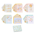 Papyrus Baby Shower Card Assortment with Decorative Box, 6-count - Designed by Turnowsky