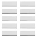 Tikom 10 Pcs HEPA Filters, Only for G8000 Max and 2025 Year L8000 Pro & L8000 Plus Robot Vacuum