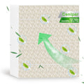 1043 Super Humidifier Wick Filter Replacement Compatible with Essick Air AIRCARE Model EP9500 EP9700 EP9800 EP9R500 EP9R700 EP9R800 821000 821001 826000 and Bemis 800 8000 Series By Cenipar