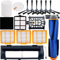 Shark AI Ultra 2-in-1 Robot Vacuum Replacement Parts - Main Brush, Filter & Accessories Set