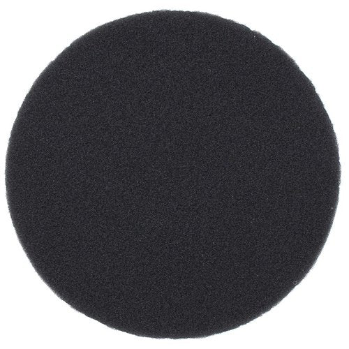 ApplianPar Vacuum Filter for Eureka DCF-26 Bissell 1608225 PowerEase, PowerForce Replaces 68465A, 68465A-2, 68465-2, 68465 Pack of 3