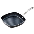 10" Ceramic PFAS-Free Non-Stick Grill Pan