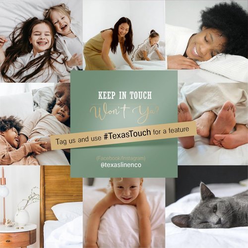 TEXAS LINEN CO. 100% Organic Cotton Sheets Full Size - 4 PC Organic Cotton Full Size Percale Weave Sheet Set, Soft, Cooling, Crisp & Breathable, 16" Deep Pocket Hotel Quality Bedding Set - Dark Grey