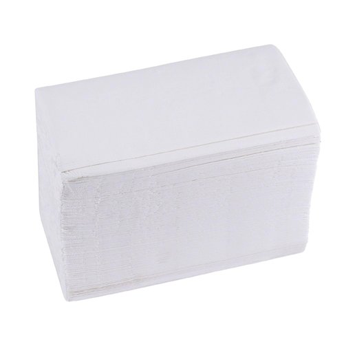 Boardwalk 1/8-Fold Dinner Napkins, 2-Ply, 15 x 17, White, 300/Pack, 10 Packs/Carton