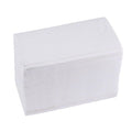 Boardwalk 1/8-Fold Dinner Napkins, 2-Ply, 15 x 17, White, 300/Pack, 10 Packs/Carton