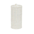 Household Essentials ml-7194 Paper Rope, White