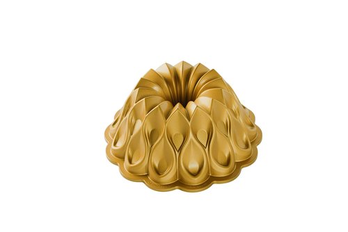 Nordic Ware Brilliance Bundt Pan & Crown Bundt Pan