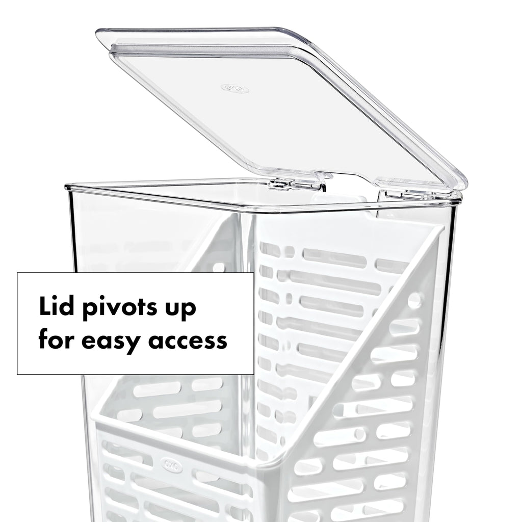 OXO Good Grips Produce Saver – Herb Keeper