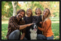 Custom Canvas Prints by [Brand Name] - Personalized Photo Wall Art for Weddings, Family, Pets | 24x16