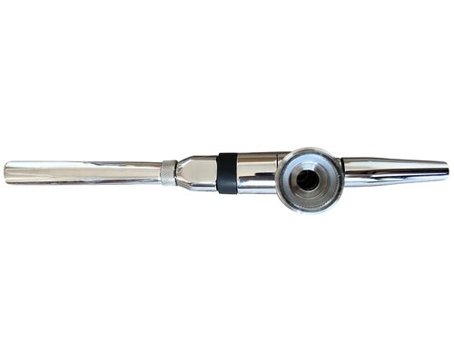 Semfeil Brew All 304 Food Grade Stainless Steel Stout Beer Faucet Guinness Beer tap Nitrogen Coffee tap