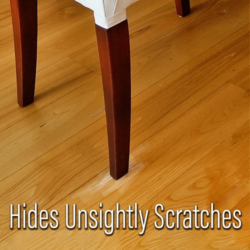 Old English Scratch Cover for Light Wood, 8 Ounce (Pack of 2)