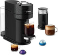 Breville Nespresso Vertuo Next Coffee & Espresso Maker - Premium with Aeroccino Frother
