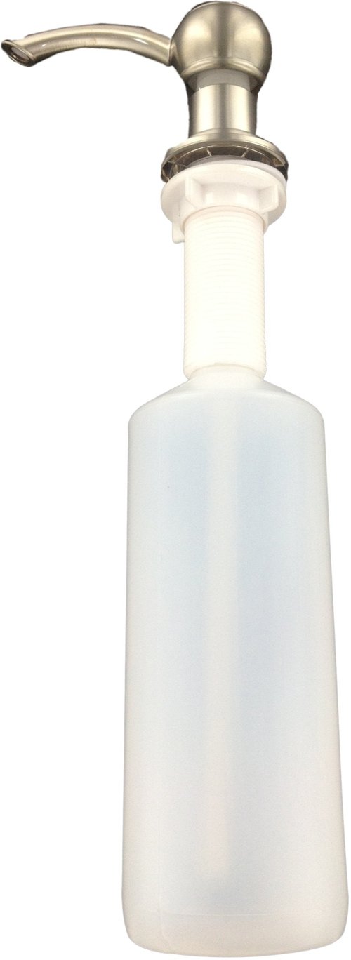 Peerless RP47826SS Soap/Lotion Dispenser Assembly, Stainless