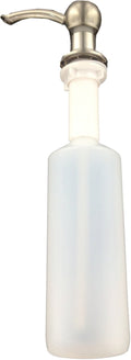 Peerless RP47826SS Soap/Lotion Dispenser Assembly, Stainless