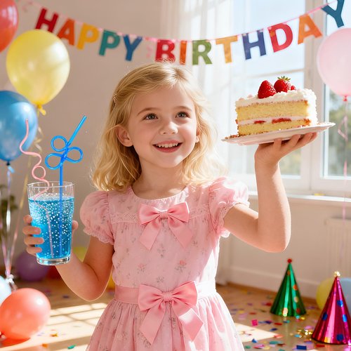 Cinco De Mayo Fiesta Party Supplies Decorations-30PCS Crazy Straws for Kids Birthday Party Favors Decor,Reusable Plastic Drinking Straws for Classroom Activities Goodie Bags Stuffers Gift Carnival