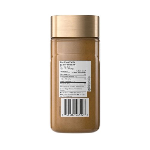 NESCAFE Gold Espresso Instant Coffee - Rich Flavor, 200g (7.1 oz) | Premium Quality Brew