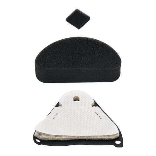 HAKATOP 70-054-0100 Air Filter Kit for Pro Temp Heat-Stream Mi-T-M 68-3046 Replaces Part 700540100 70023100