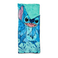 Northwest Lilo and Stitch Cloud Sherpa Slumber Bag, 27" x 56", Big Smiles