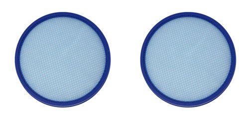 Fette Filter - 304087001 Premium Pre-Motor Vacuum Filter Compatible with Select Hoover Bagless Upright Vacuums Compare to Part Number 304087001 (QTY2)