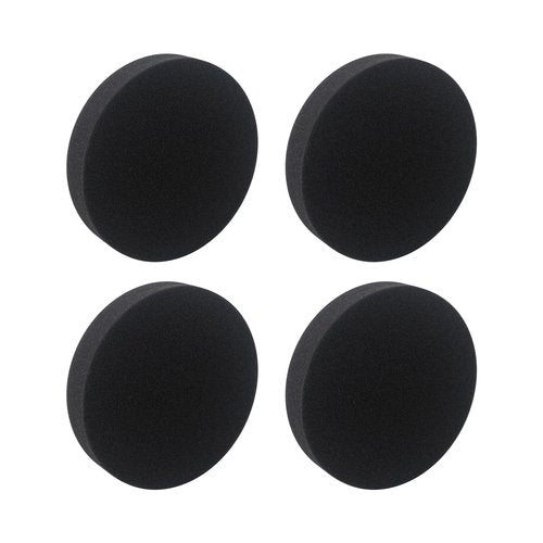 Replacement Filter Compatible with Bissell 3313 PowerForce Helix Bagless Upright Vacuum (4 Pack)