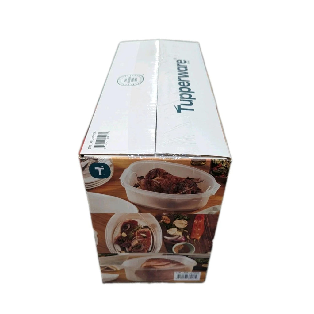 Tupperware XL Food Storage Container