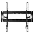 SANUS Tilting TV Mount - Universal 32 to 55 inch TV Wall Mount w/Low Profile Design - Easy DIY Install Includes Lateral Shift & All Hardware