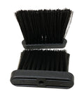 Fire Beauty Brushes for Fireplace Screen Accessories Set