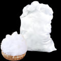 Fluffy Fake Snow by [Brand Name] - Soft, White Artificial Snow for Christmas Decor | 7 Ounce