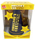 Goliath Director's Cut - Hilarious Family Friendly Party Game - Fast-Paced Twist on Charades, Multi Color