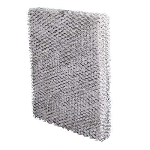 "BestAir G13 Humidifier Replacement Metal/Clay Waterpad Filter, For General, Hamilton & Williamson Power Models, 10"" x 12.4"" x 1.8"", Single Pack", gray
