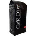 Caffe D’arte Meaning of Life Ground Coffee – Medium‑Dark Roast, Well‑Balanced Flavor, Roasted in Seattle, Ideal for Drip Brewing, 5 lb