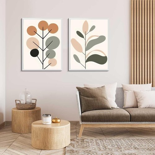 LaVie Home 20x27 Picture Frame - Classic Wall Display Frame with HD Plexiglas | Vertical & Horizontal Use
