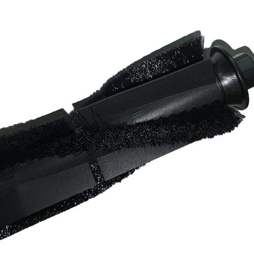 Main Brush and Main Brush Cover Guard for ihome Autovac Nova Vacuum Cleaner Accessories Replacement Spare Parts for iHRV6-blk for Proscenic M7 Pro M7 M8