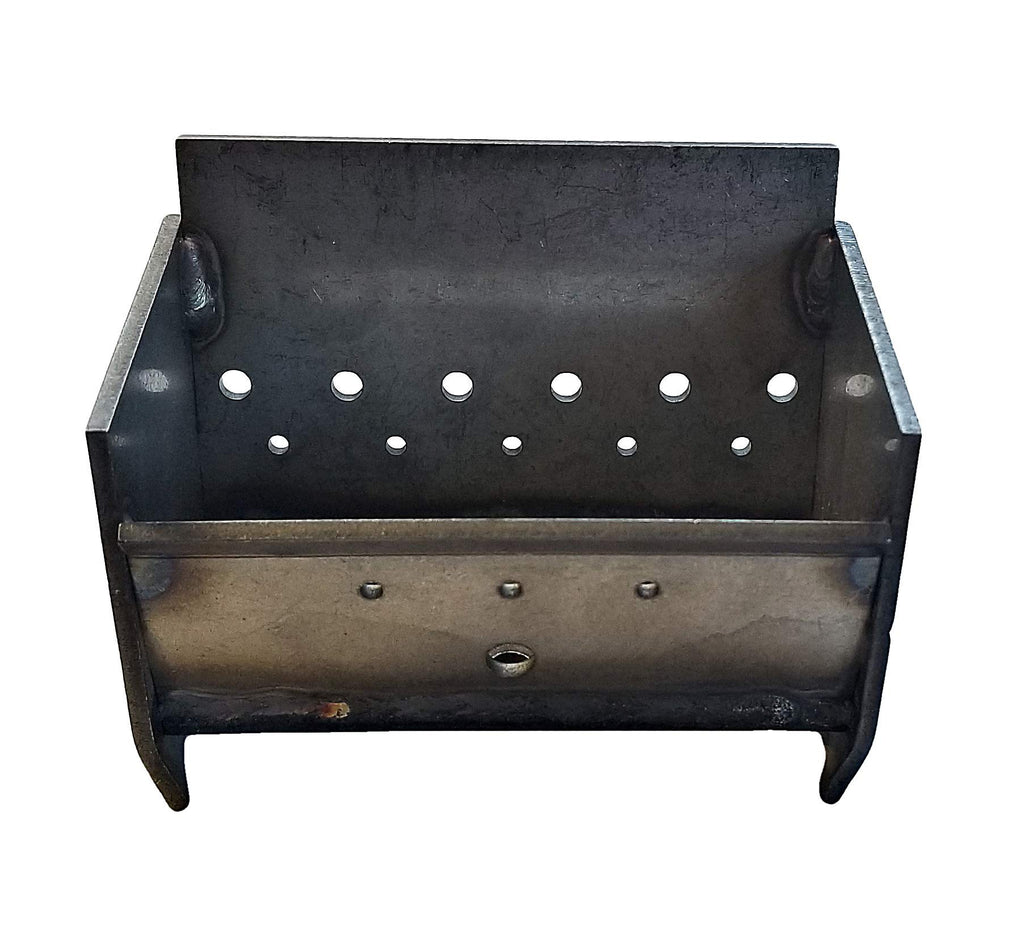 Travis Industries Lopi & Avalon Burnpot Firepot Grate for 900 Avanti Newport Bay Elan Fox Fire Foxfire Heritage Pioneer - Replaces 91-1291 99300170