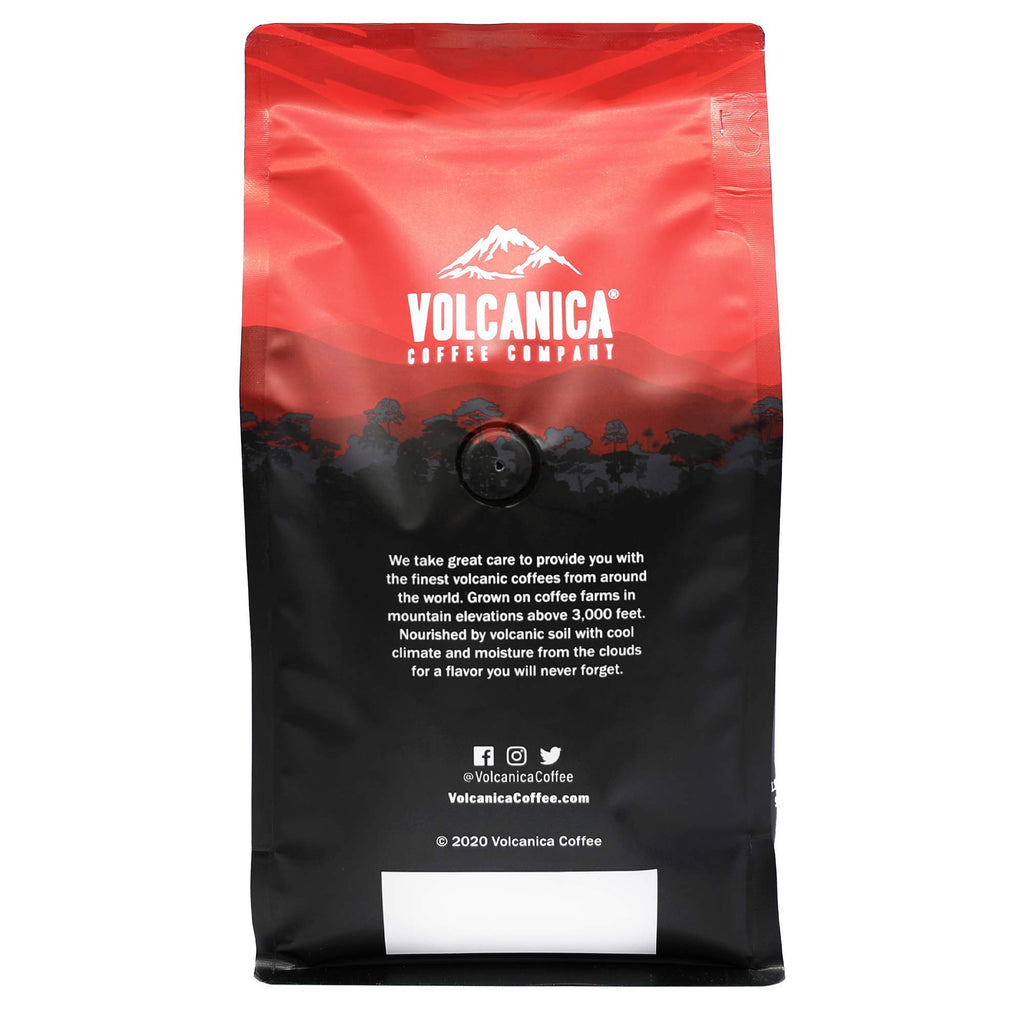 Mexican Coffee, Dark Roast, Ground, USDA Organic, Reserve, Fresh Roasted, Kosher, 16-ounce