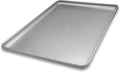 USA Pan Bakeware Extra Large Nonstick Baking Sheet - Heavy Duty, Warp Resistant Aluminized Steel