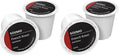 Solimo Dark Roast Coffee Pods - French Roast Compatible with Keurig 2.0 | 200 Count Pack