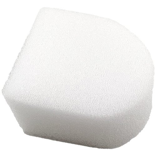 Dttery 2 Brush Rolls and 4 Foam Filters Replacement for Shark WD100 WD101 WD160 WD161 WD200 WD201 WD261 AW201 AW261 AW302 HydroVac Pro XL 3 in 1 Vacuum Brushroll WDB1 WDB2 WDB1F2