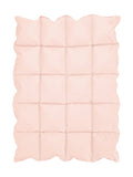 Blush Pink Baby Down Alternative Comforter/Blanket for Crib Bedding