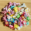 10,20,30,50Pcs Different Random Straw Covers Toppers,Reusable for Tumblers,10 mm Tumbler Cup Accessories